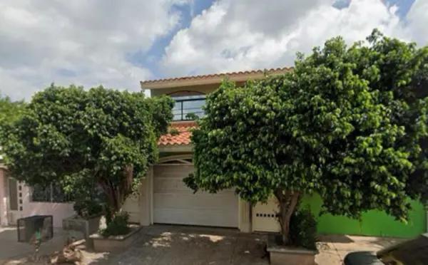 Casa en venta en 21 de Marzo, Culiacán, Sinaloa Casa en venta en 21 de Marzo, Culiacán, Sinaloa