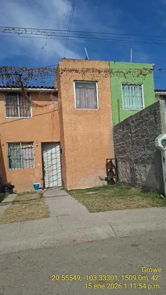 Departamento en venta en Misión Magnolia, San Pedro Tlaquepaque, Jalisco