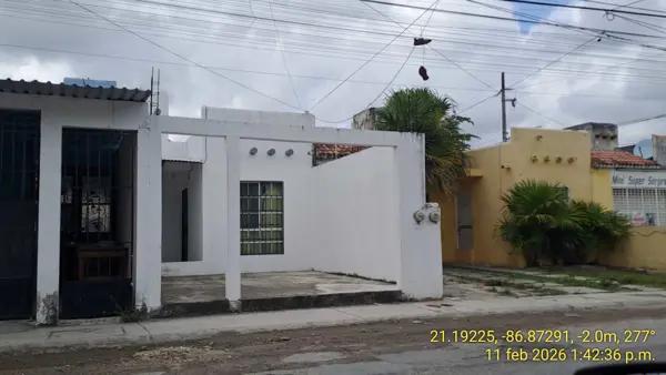 Departamento en venta en El Santuario, Benito Juárez, Quintana Roo