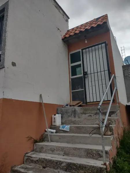Se vende casa en joyas de Castilla