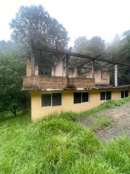 Casa en venta en Santa Maria Mazatla, Jilotzingo, México