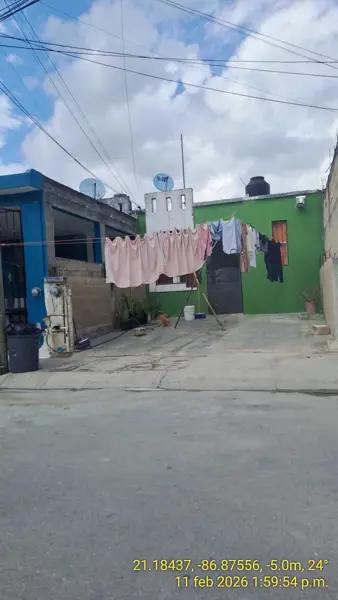 Departamento en venta en Casas del Mar, Benito Juárez, Quintana Roo