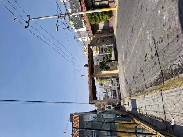 Departamento en venta en Bonito El Manzano, Chicoloapan, México