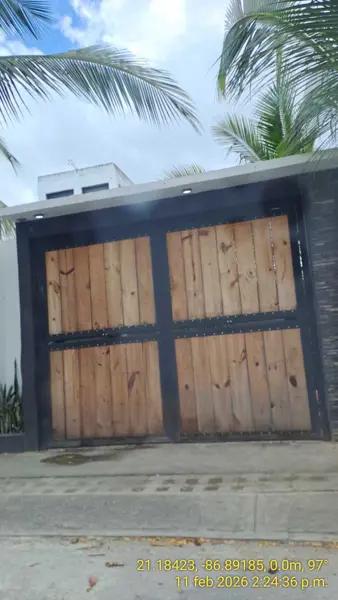 Departamento en venta en Vista Real, Benito Juárez, Quintana Roo Departamento en venta en Vista Real, Benito Juárez, Quintana Roo