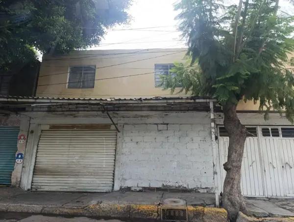 Casa en venta en Hojalateros, Chimalhuacán, México