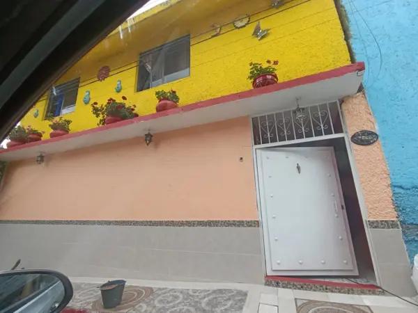 Casa en venta en Ampliación Miguel Hidalgo, Tlalpan, Ciudad de México