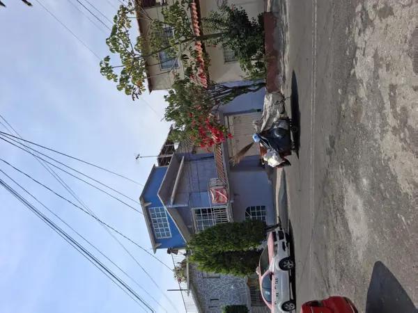 Casa en venta en Ampliación Caracol, Venustiano Carranza, Ciudad de México