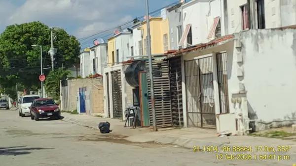 Departamento en venta en Monte Real, Benito Juárez, Quintana Roo