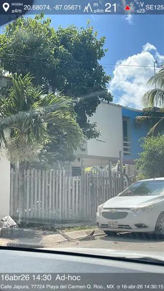 Departamento en venta en Villas Riviera, Playa del Carmen, Quintana Roo Departamento en venta en Villas Riviera, Playa del Carmen, Quintana Roo