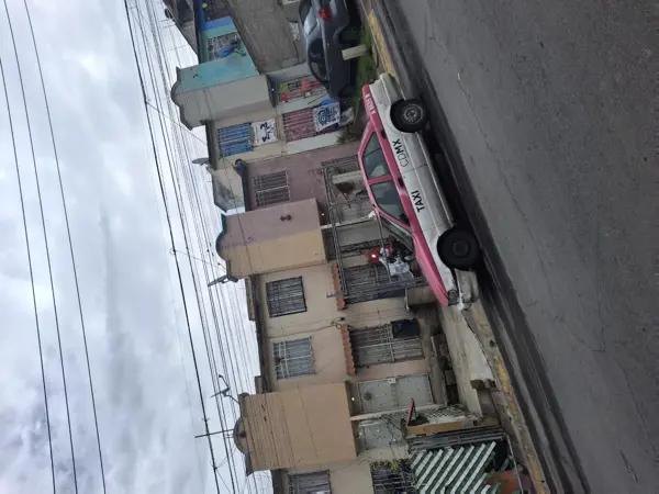 Departamento en venta en Santiago Teyahualco, Tultepec, México