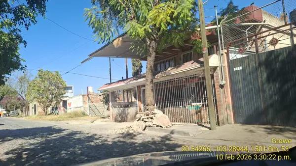 Casa en venta en San Jose del Quince, El Salto, Jalisco
