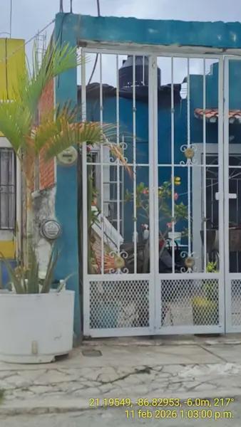 Departamento en venta en Supermanzana 237, Benito Juárez, Quintana Roo