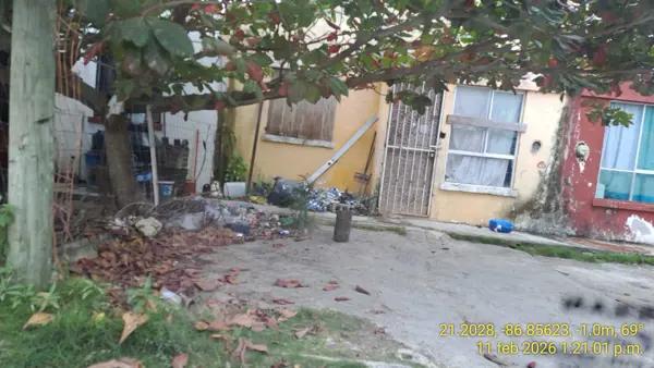 Departamento en venta en El Santuario, Benito Juárez, Quintana Roo