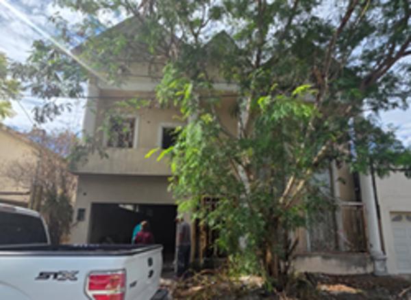 Casa en venta en Río Bravo, Río Bravo, Tamaulipas