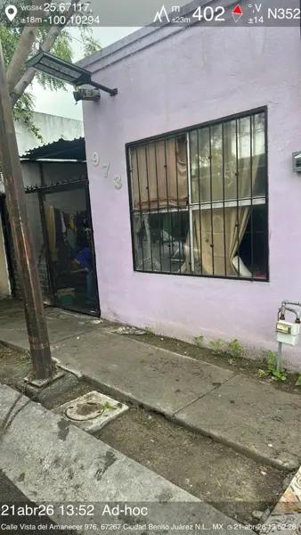 Departamento en venta en Vistas del Río, Juárez, Nuevo León