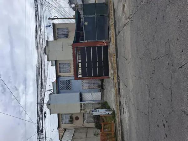 Departamento en venta en Real de Costitlán I, Chicoloapan, México