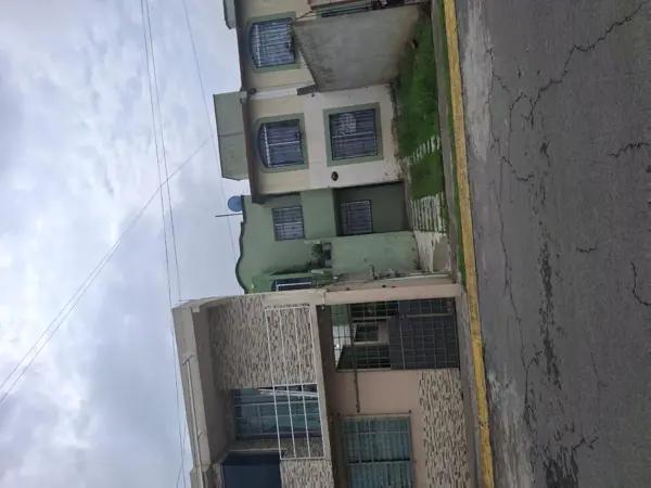 Departamento en venta en San Buenaventura, Ixtapaluca, México