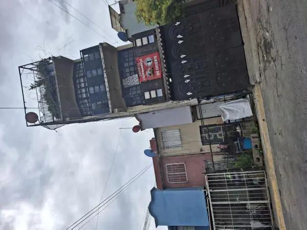 Departamento en venta en Real de Costitlán II, Chicoloapan, México