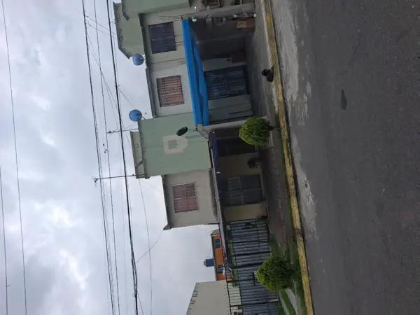Departamento en venta en San Buenaventura, Ixtapaluca, México