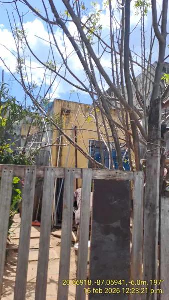 Departamento en venta en Misión Villamar II, Playa del Carmen, Quintana Roo