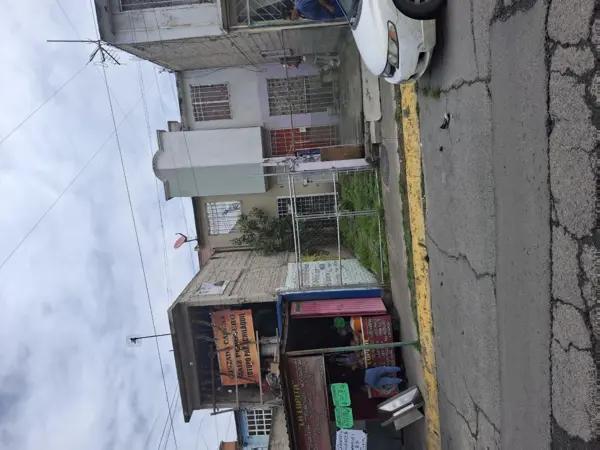 Departamento en venta en Real de Costitlán I, Chicoloapan, México