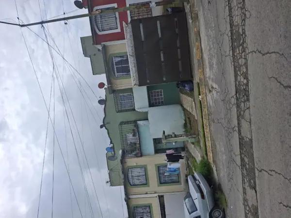 Departamento en venta en San Buenaventura, Ixtapaluca, México