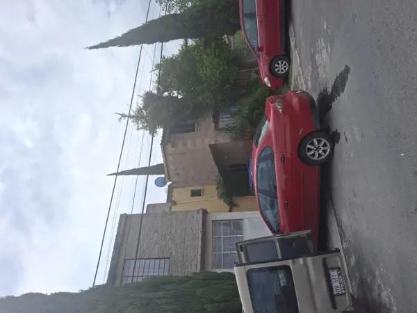 Departamento en venta en Real de Costitlán I, Chicoloapan, México