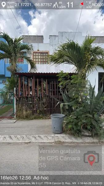 Departamento en venta en Los Heroes, Benito Juárez, Quintana Roo Departamento en venta en Los Heroes, Benito Juárez, Quintana Roo