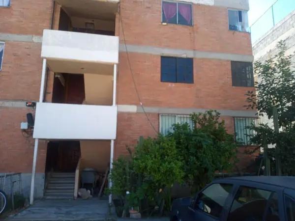Departamento en venta en PLAZA CHALCO, Chalco, México