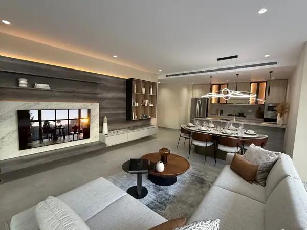 Departamentos en Venta en Zona Valle Oriente