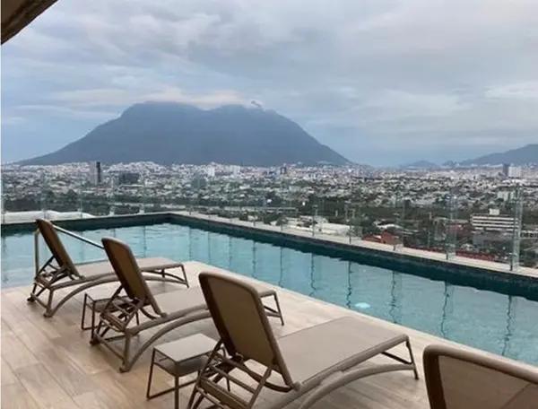 Departamentos en Venta en Centro