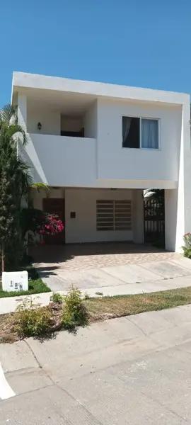 CASA EN VENTA LAS MORAS PUERTO VALLARTA JALISCO