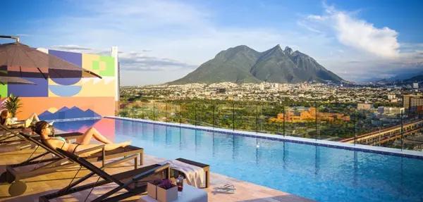 Departamentos en Venta en Centro