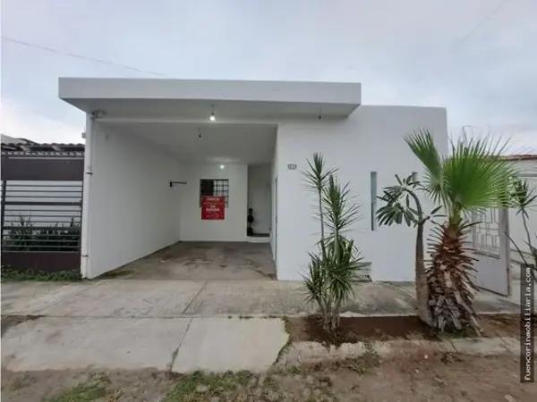 Casa en venta Puerta de Rolón 3 recámaras Casa en venta Puerta de Rolón 3 recámaras