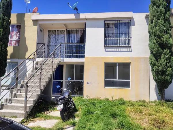 Casa en venta en Paseos del Pedregal, Tizayuca