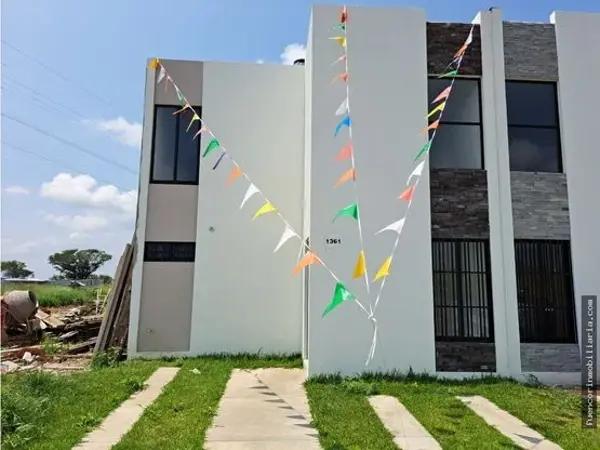 Casa en venta de 3 recámaras y 3 baños a un super precio Casa en venta de 3 recámaras y 3 baños a un super precio
