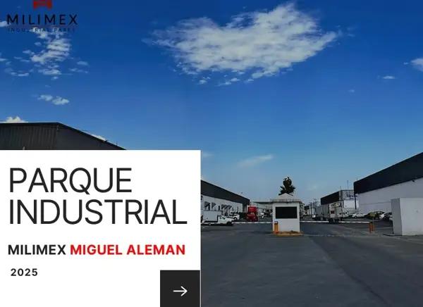 Bodegas en Renta en El Milagro