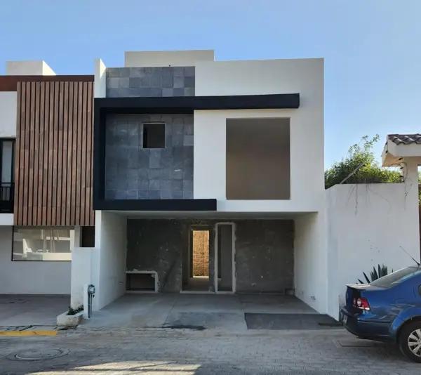 Casa en venta NUEVA en Cuautlancingo Casa en venta NUEVA en Cuautlancingo