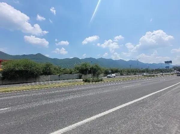 TERRENO EN VENTA LOS CRISTALES MONTERREY