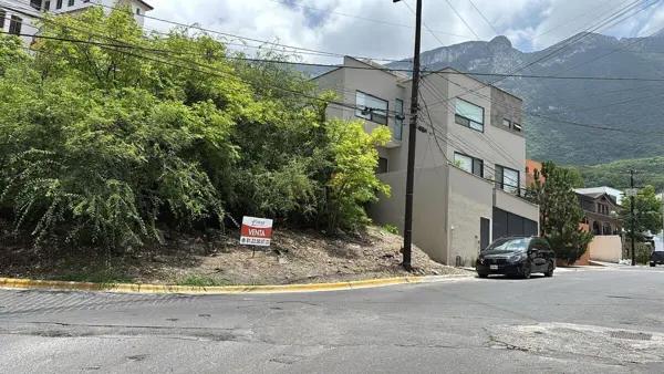 TERRENO RESIDENCIAL EN VENTA VILLA MONTAÑA