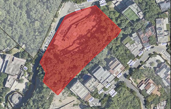 TERRENO EN VENTA VALLE DE SAN ANGEL