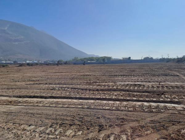 TERRENO INDUSTRIAL EN VENTA MAGNA PARK  SANTA CATARINA