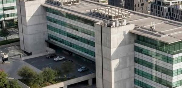 OFICINA PLANTA BAJA EN RENTA TORRE MARTEL III OFICINA PLANTA BAJA EN RENTA TORRE MARTEL III