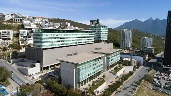 OFICINA  EN VENTA TORRE III NIVEL 2 MARTEL SAN PEDRO
