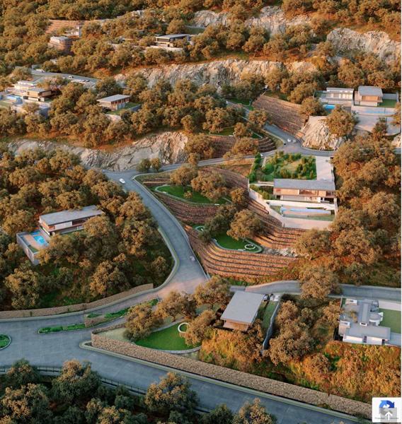 TERRENOS RESIDENCIALES EN VENTA VALLE PONIENTE TERRENOS RESIDENCIALES EN VENTA VALLE PONIENTE