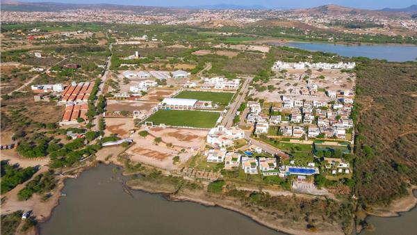 TERRENO EN VENTA POR HIPICO EN SAN MIGUEL DE ALLENDE
