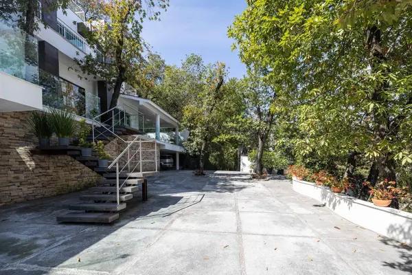 CASA CONTEMPORÁNEA EN VENTA EN OLINALÁ CASA CONTEMPORÁNEA EN VENTA EN OLINALÁ