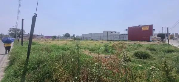 Terreno en Venta en Xixitla