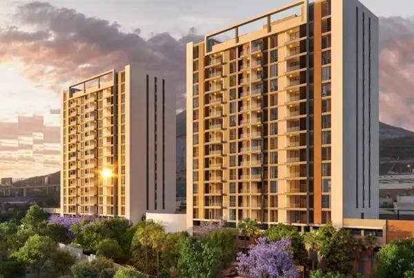 DEPARTAMENTOS EN PRE VENTA   MONTERREY