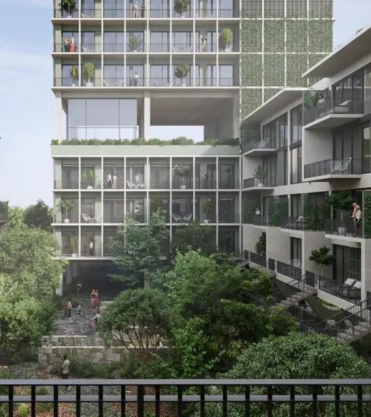 DEPARTAMENTOS EN PRE VENTA TORRE EMANA SAN JERÓNIMO